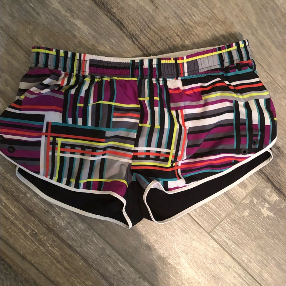 Fabletics running short